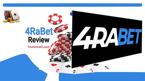 Reviews 4RaBet: Real Or Fake.